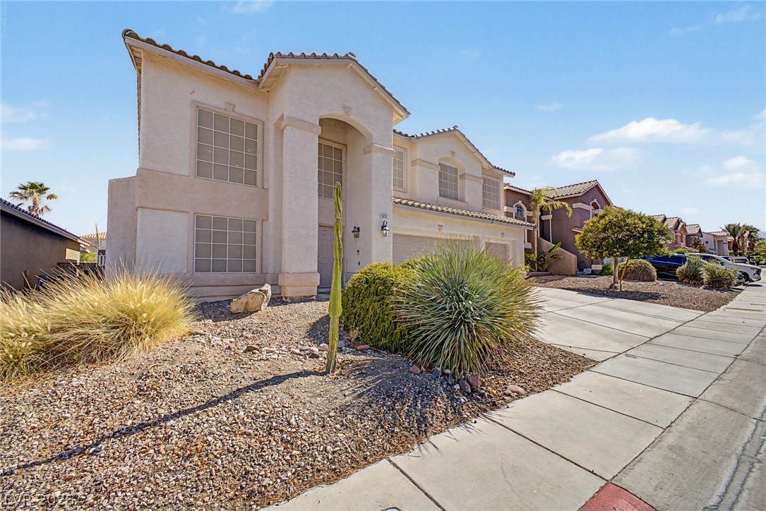 8633 Vivid Violet Avenue Property Photo 46