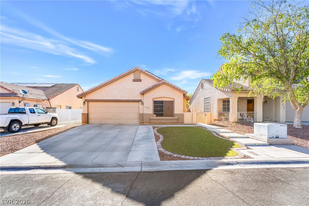 9530 Ruperts Court Property Photo 1