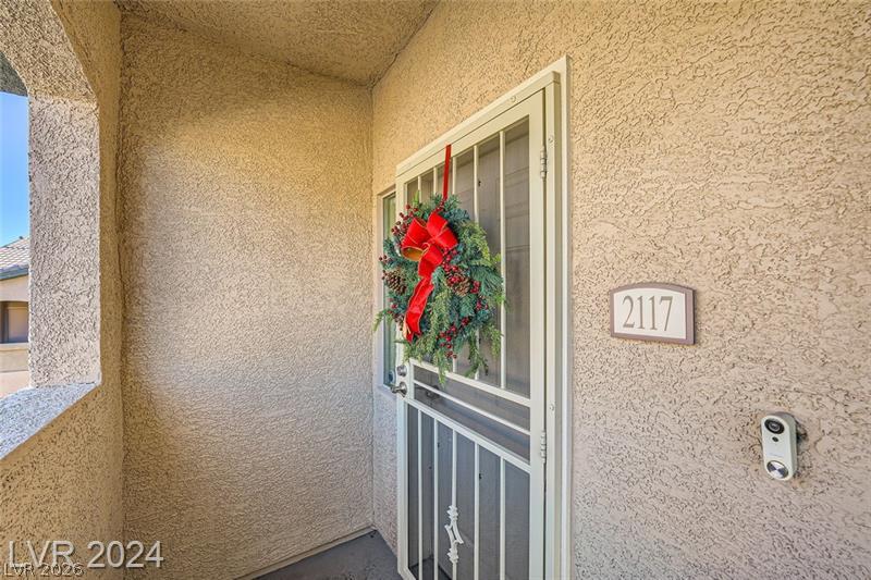 8985 South Durango Drive 2117 Property Photo 4