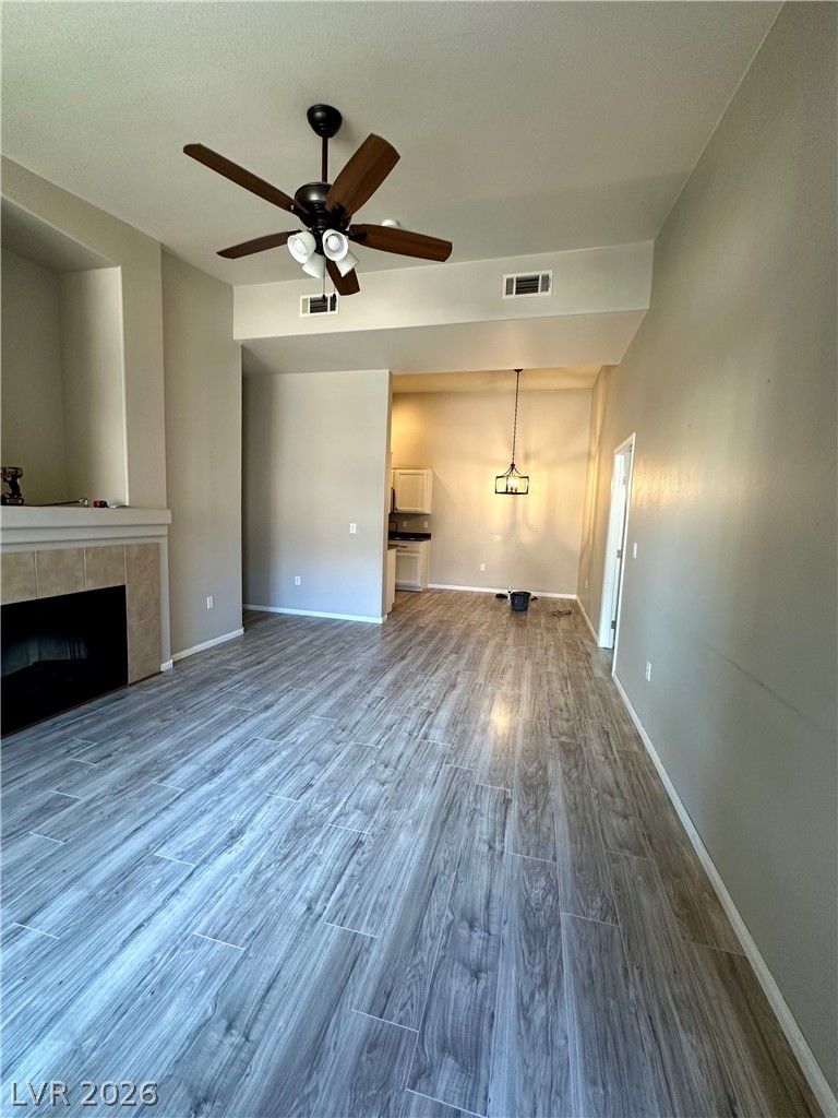 8985 South Durango Drive 2117 Property Photo 5