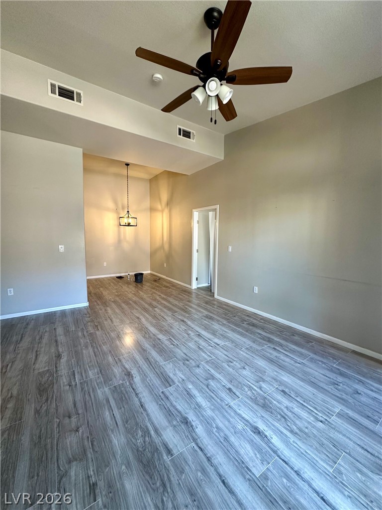 8985 South Durango Drive 2117 Property Photo 6