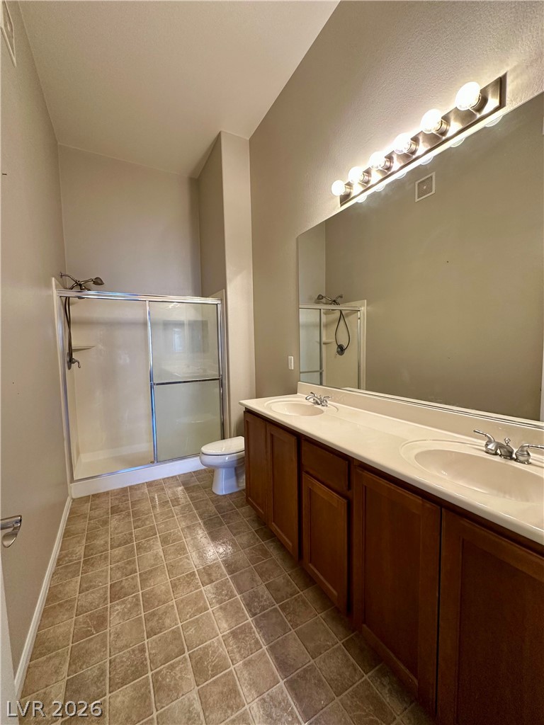 8985 South Durango Drive 2117 Property Photo 14