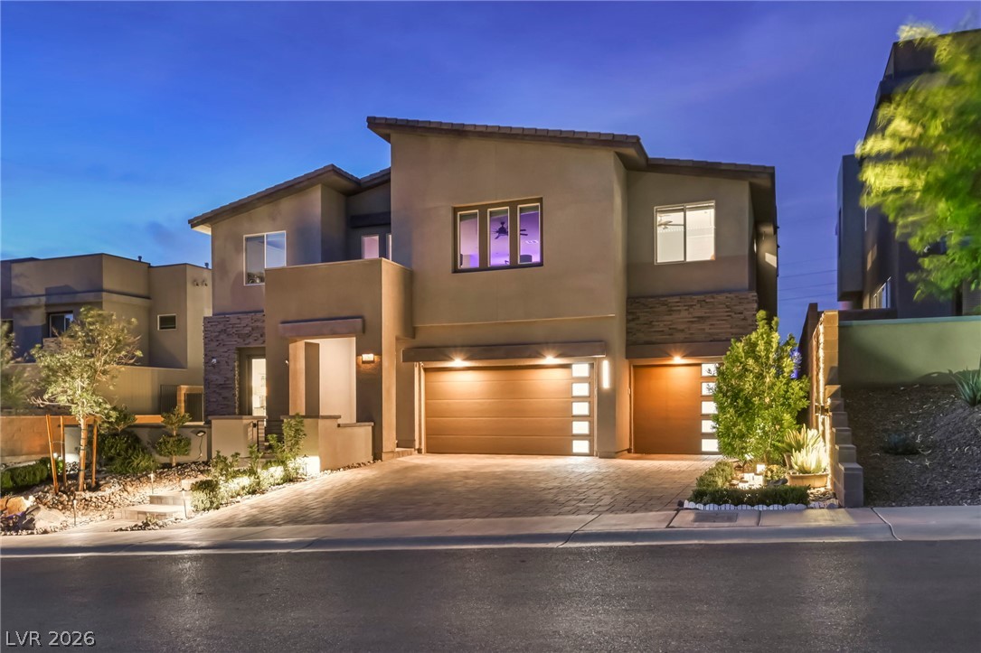 230 Shaded Canyon Drive Property Photo 1