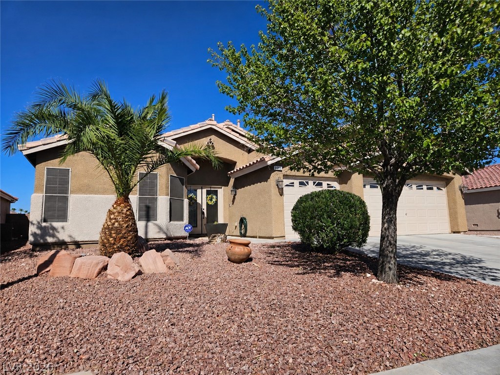 6608 Ruddock Drive Property Photo 1