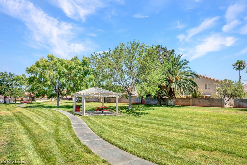 3901 Uvalde Street Property Photo 40