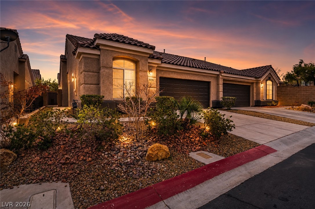 9791 Hickory Crest Court Property Photo 1