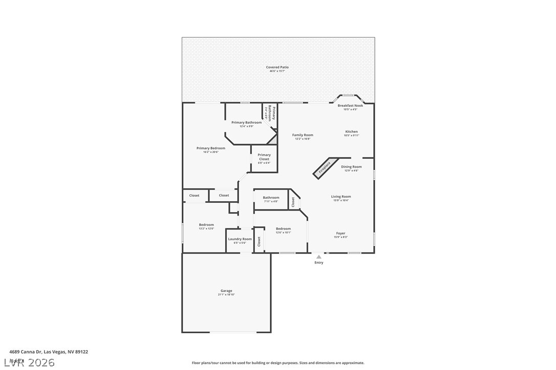 4689 Canna Drive Property Photo 35