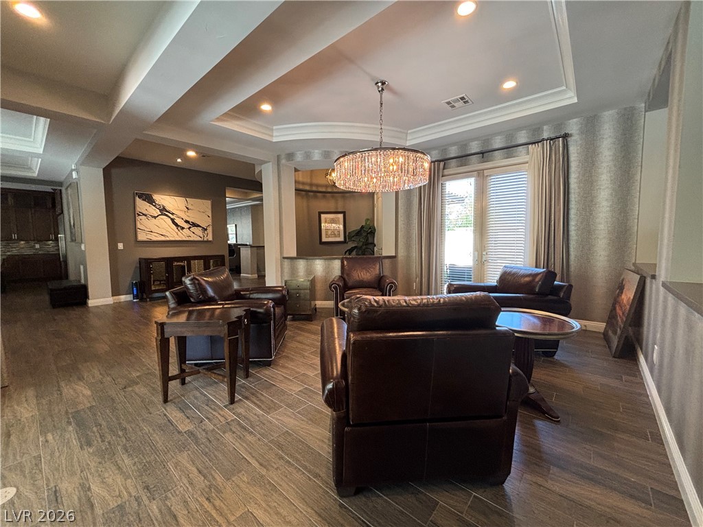 81 Navarra Canyon Court Property Photo 6