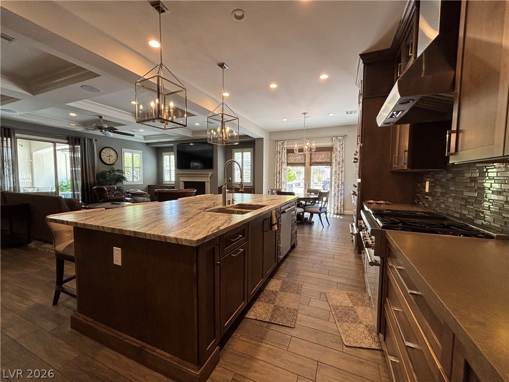 81 Navarra Canyon Court Property Photo 19