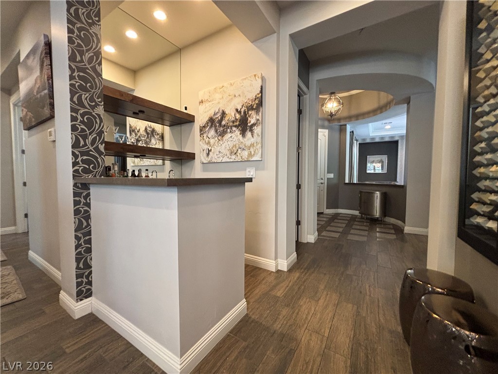 81 Navarra Canyon Court Property Photo 25