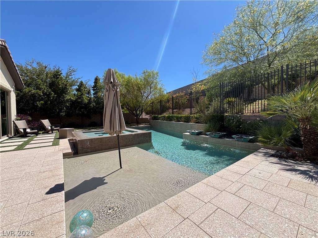 81 Navarra Canyon Court Property Photo 59