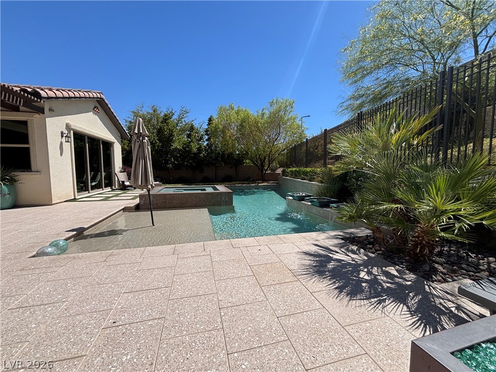 81 Navarra Canyon Court Property Photo 60