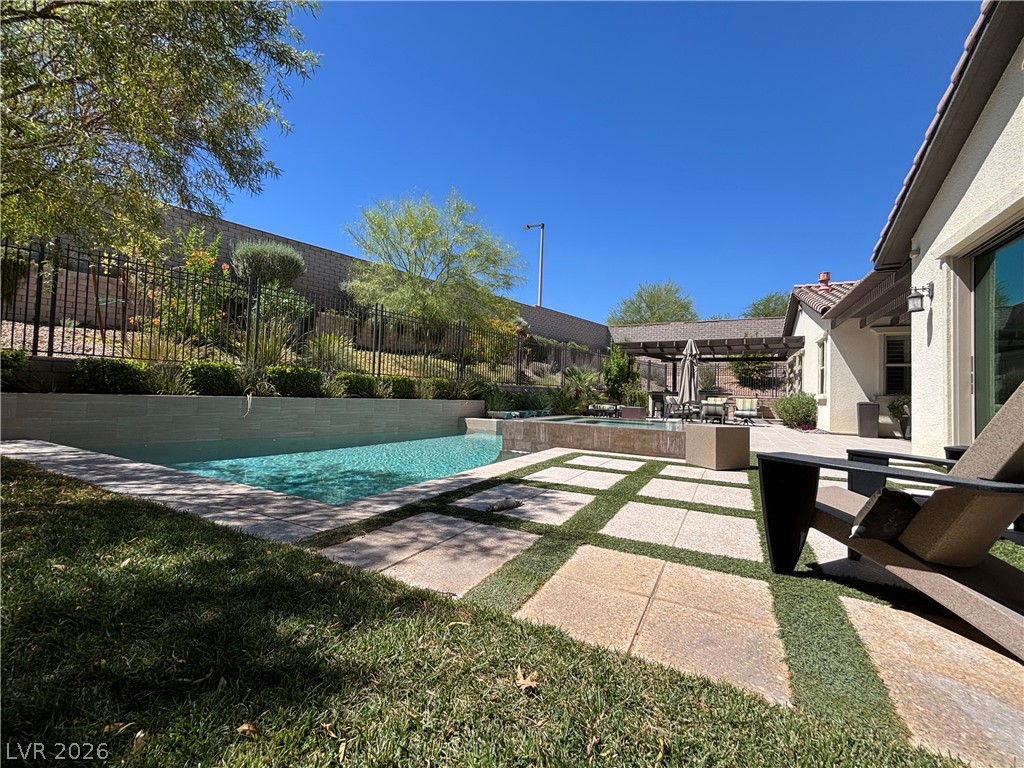 81 Navarra Canyon Court Property Photo 71