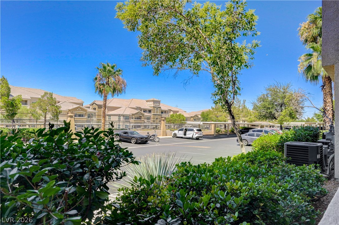 7127 South Durango Drive 108 Property Photo 2