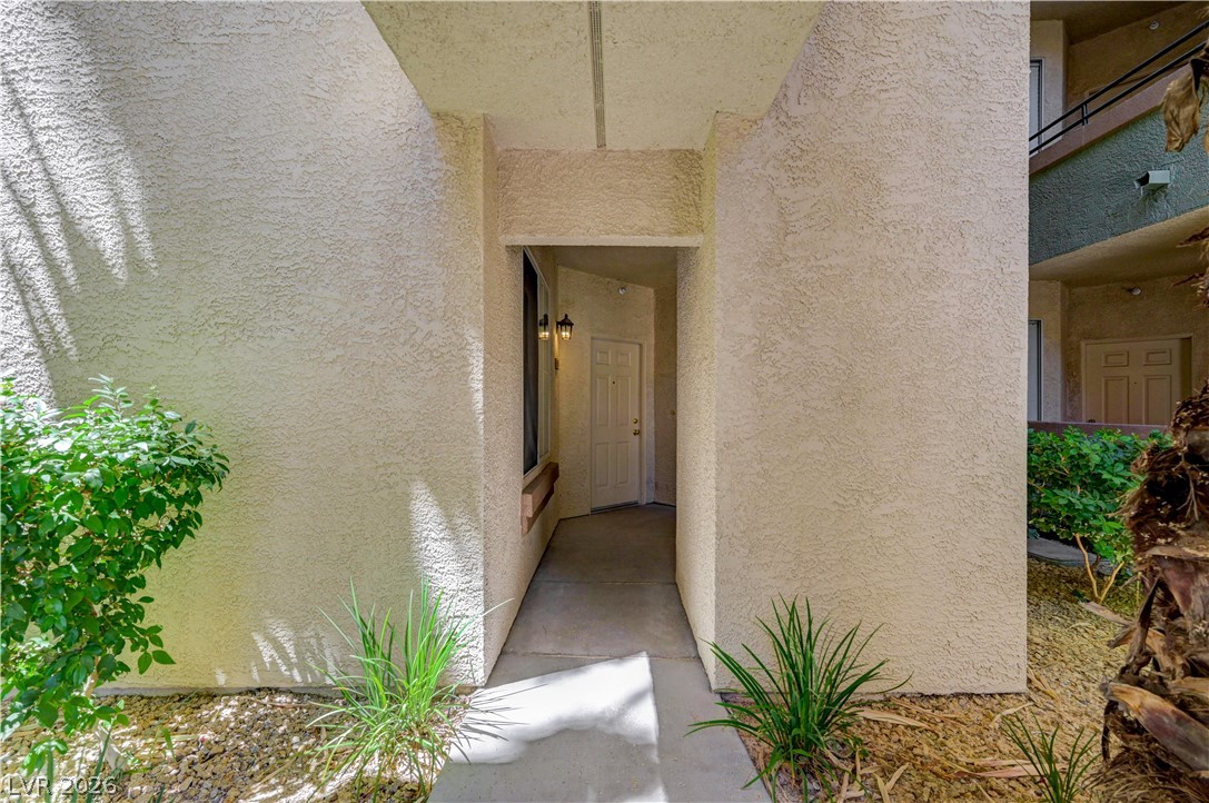 7127 South Durango Drive 108 Property Photo 3