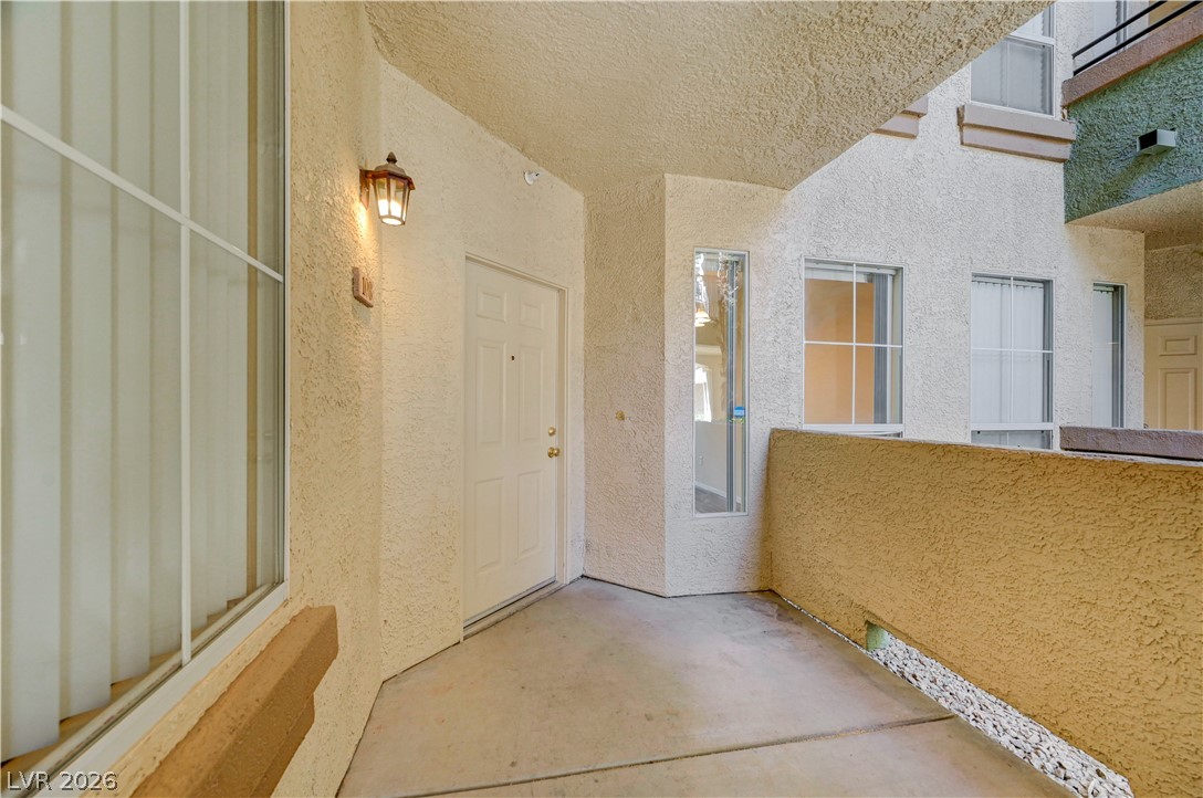 7127 South Durango Drive 108 Property Photo 4