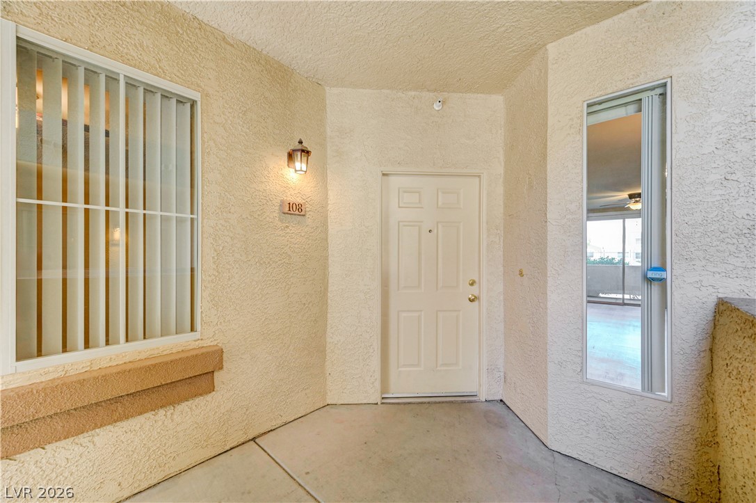 7127 South Durango Drive 108 Property Photo 5