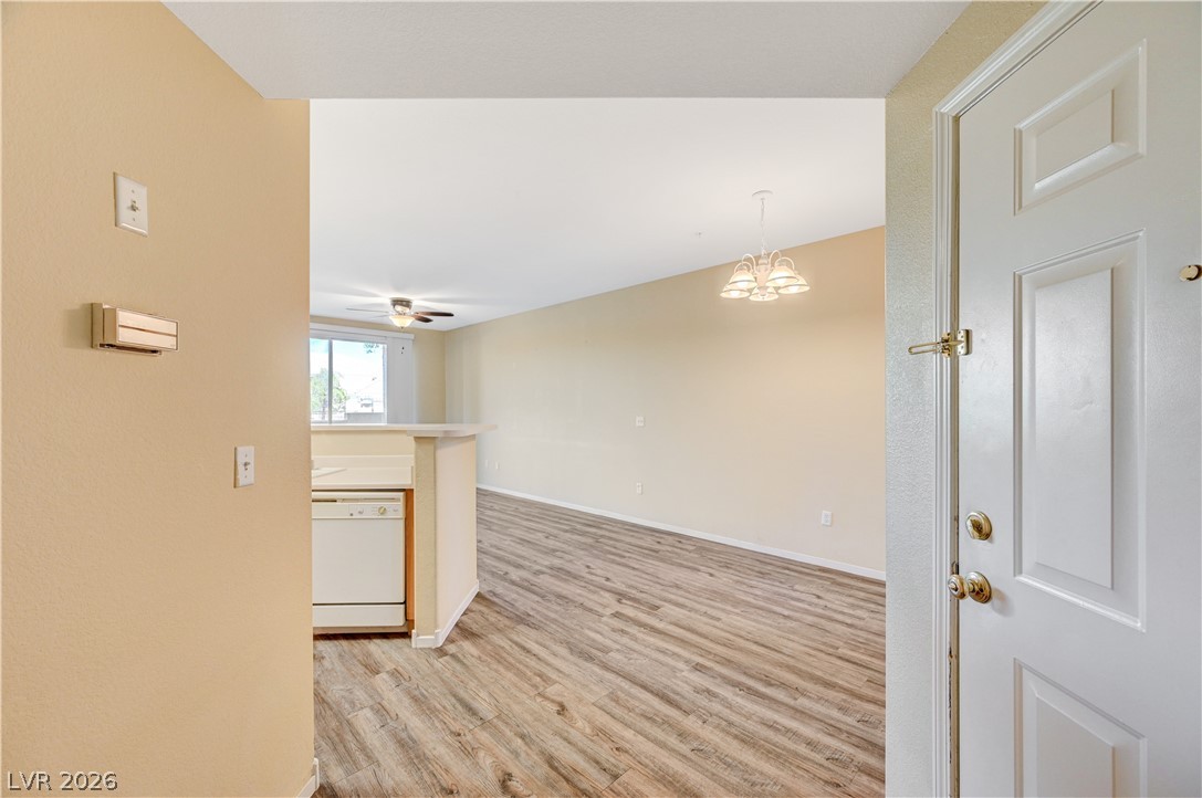 7127 South Durango Drive 108 Property Photo 6
