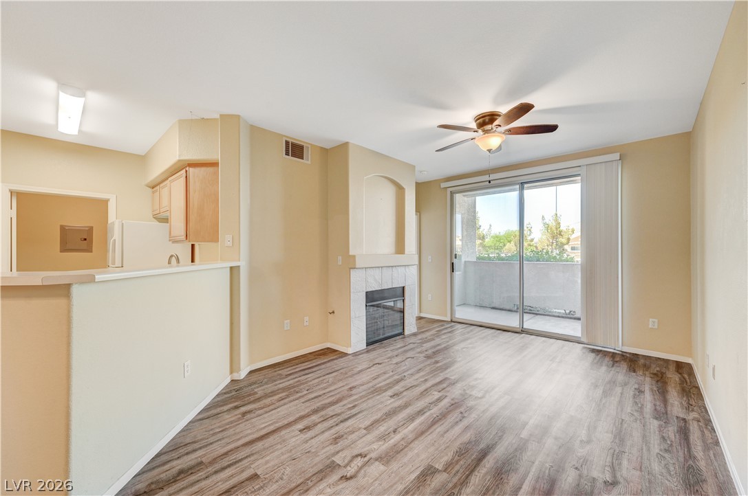 7127 South Durango Drive 108 Property Photo 11