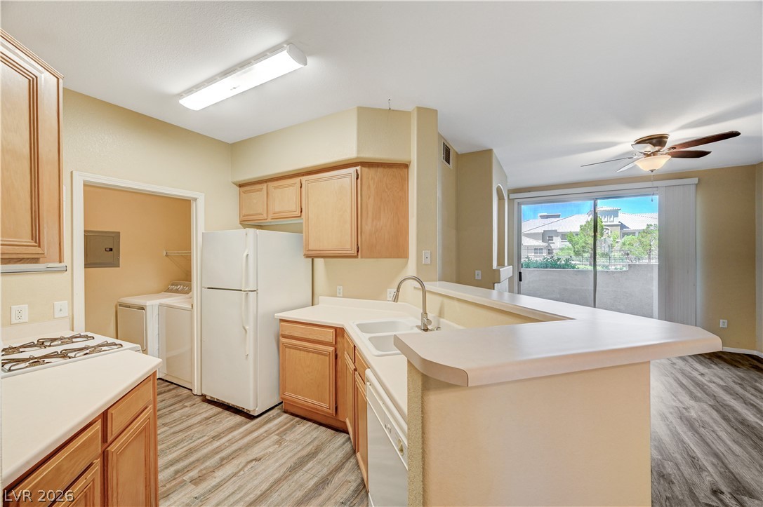 7127 South Durango Drive 108 Property Photo 14