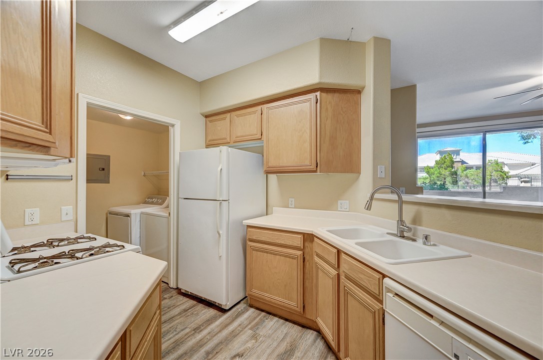 7127 South Durango Drive 108 Property Photo 15