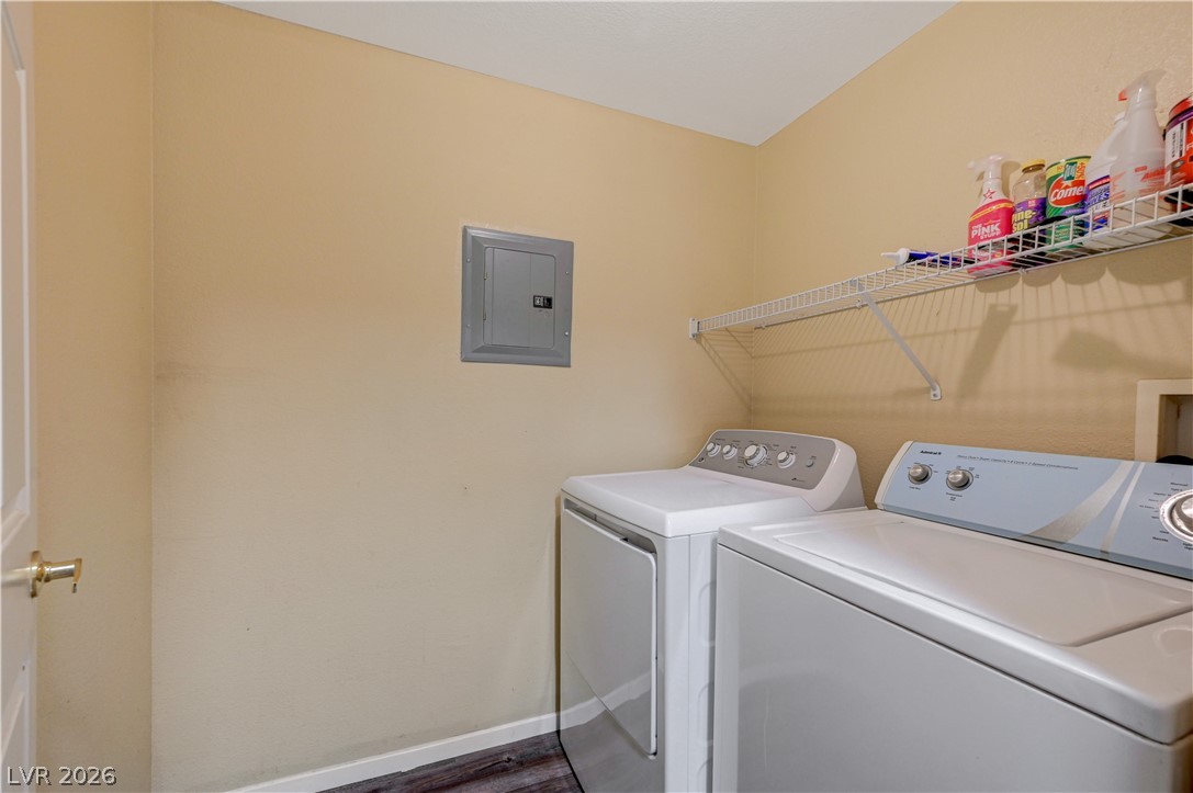 7127 South Durango Drive 108 Property Photo 21