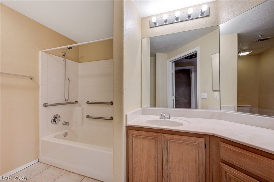 7127 South Durango Drive 108 Property Photo 23