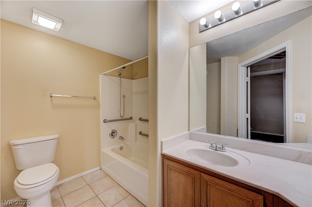 7127 South Durango Drive 108 Property Photo 24