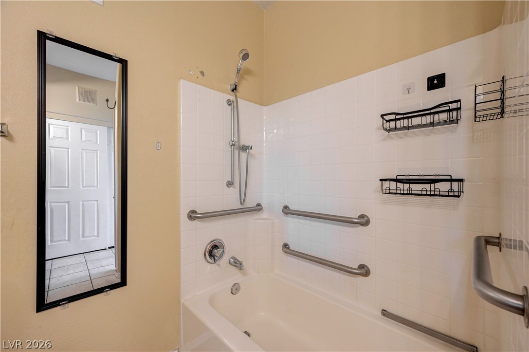 7127 South Durango Drive 108 Property Photo 35