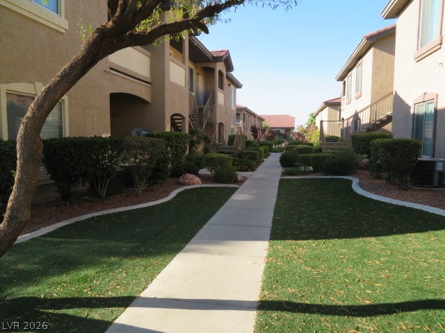 2305 Horizon Ridge Parkway 1024 Property Photo 2
