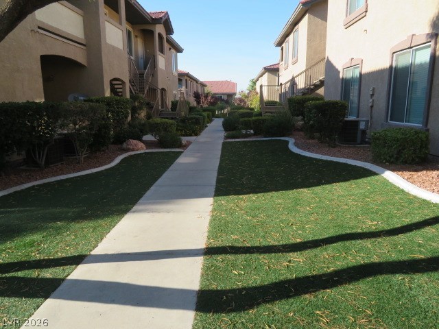 2305 Horizon Ridge Parkway 1024 Property Photo 15