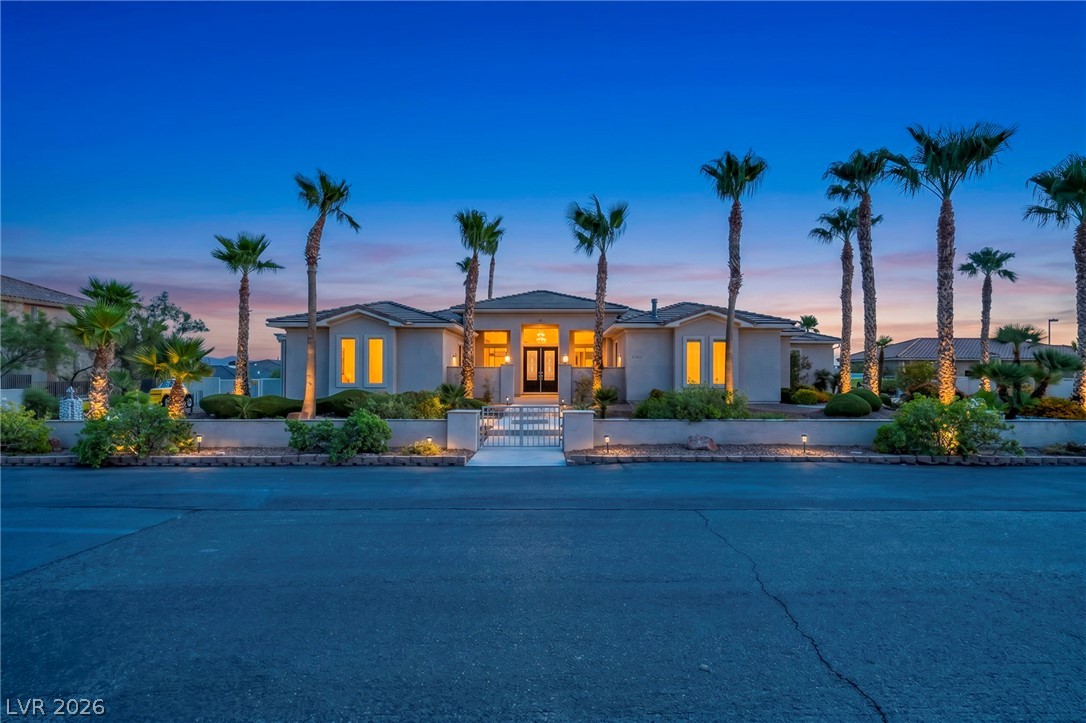 5960 Michelli Crest Way Property Photo 1