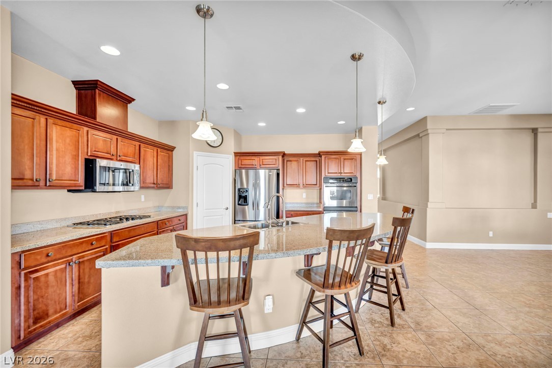 5960 Michelli Crest Way Property Photo 6