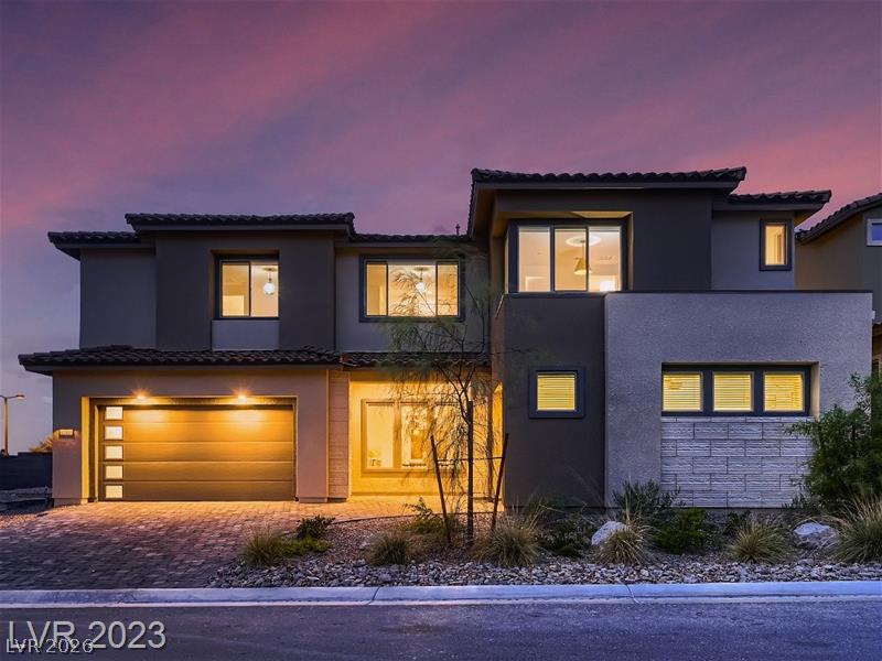 12137 Sage Thunder Avenue Property Photo 1