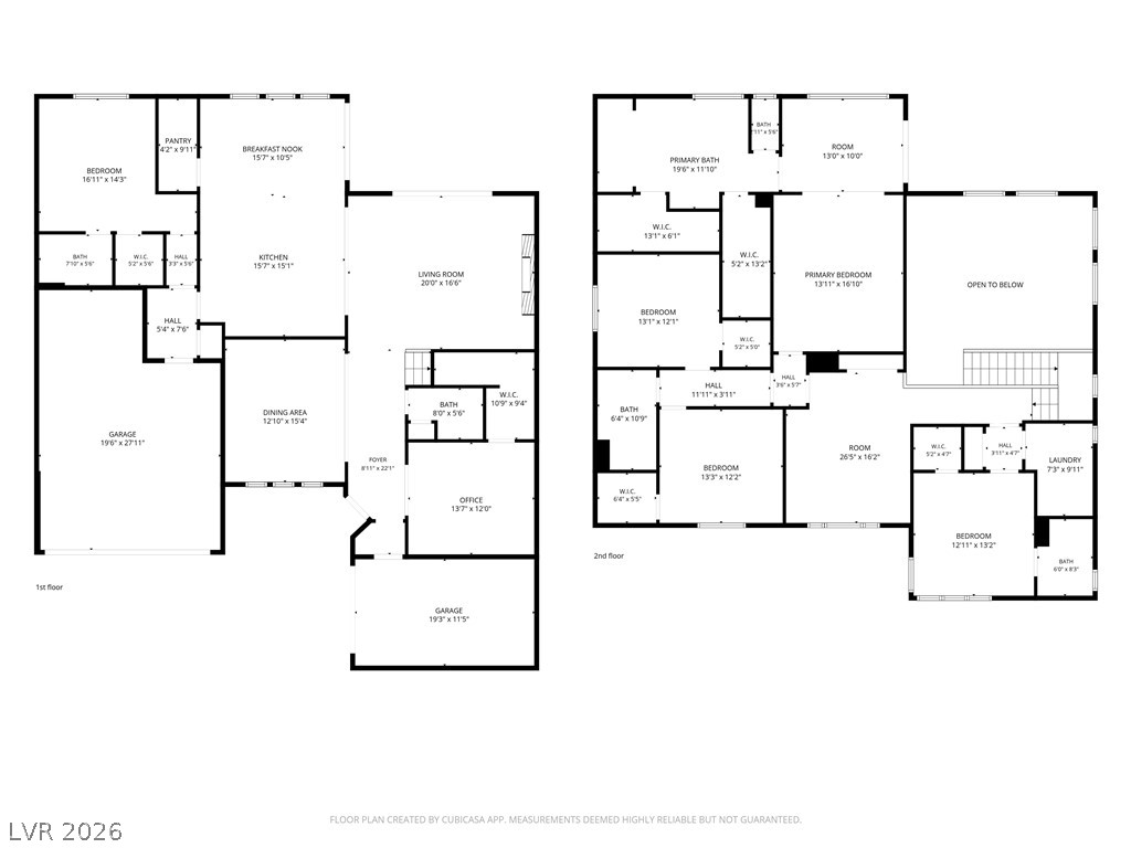 12137 Sage Thunder Avenue Property Photo 79