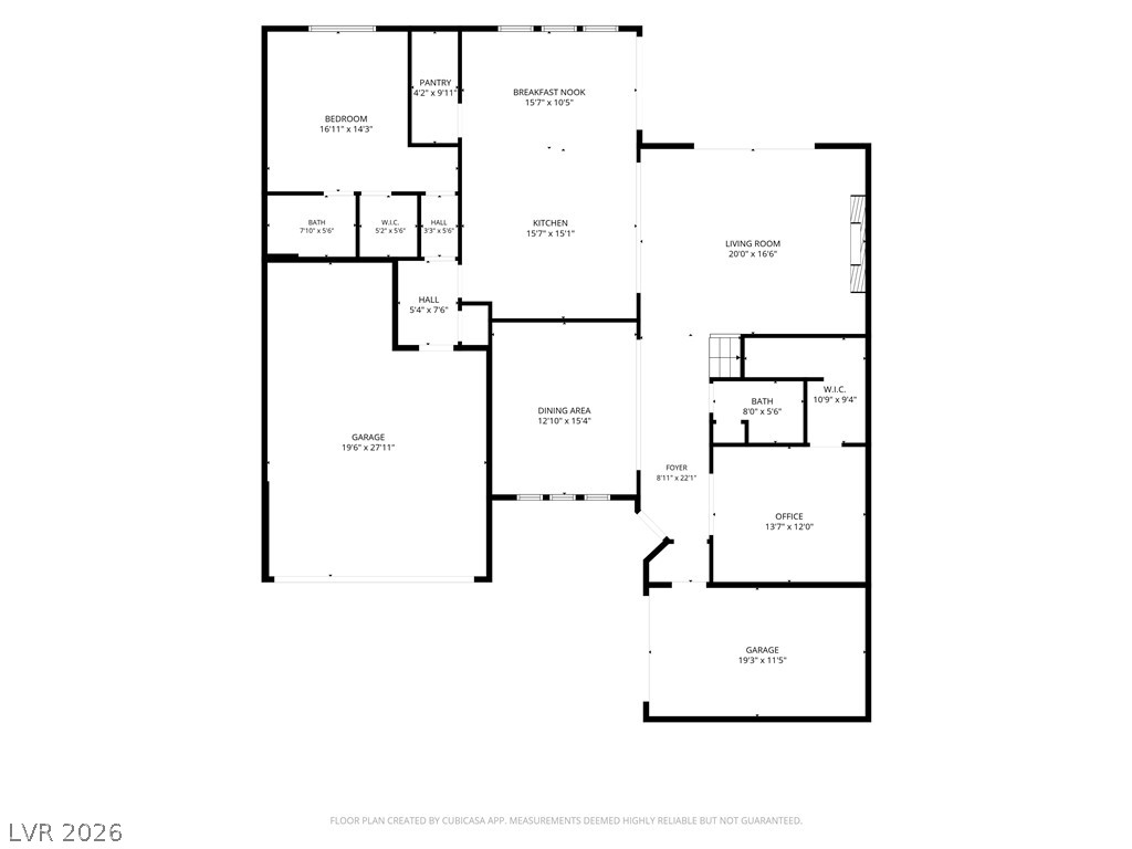 12137 Sage Thunder Avenue Property Photo 80