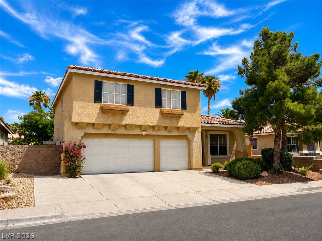 2356 Tilden Way Property Photo 1
