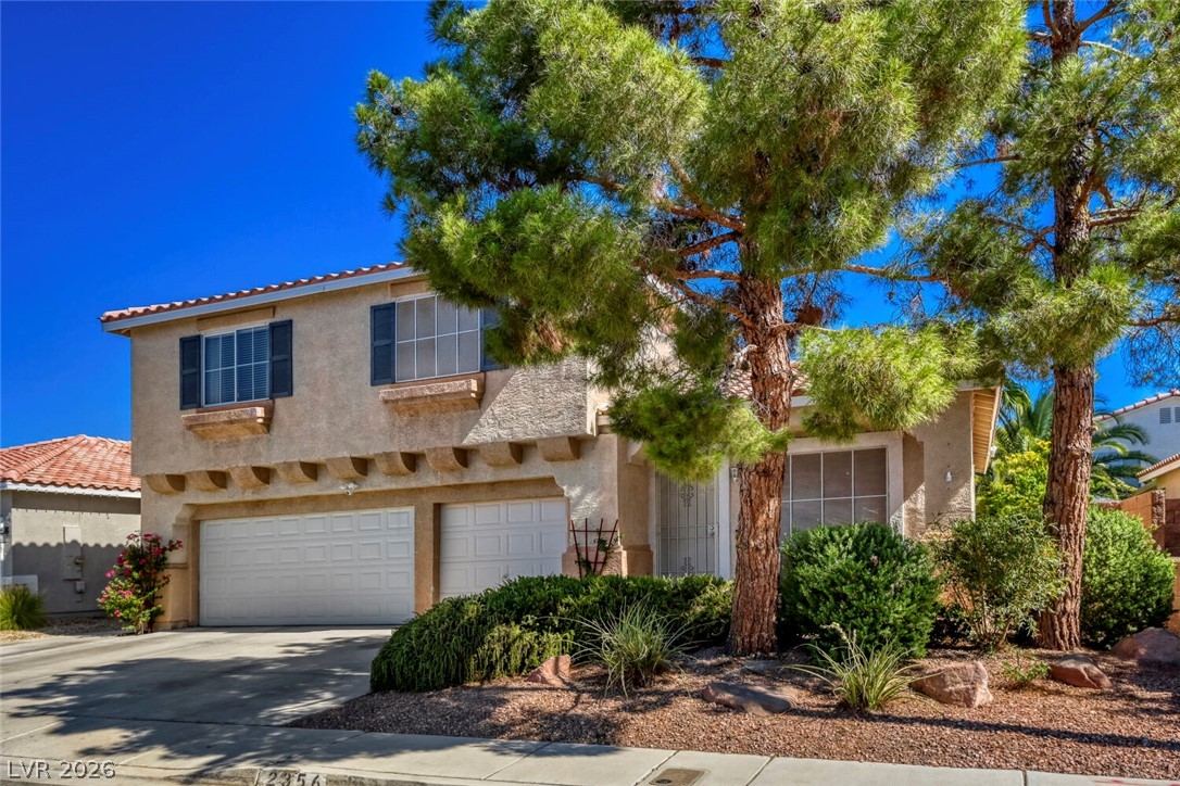 2356 Tilden Way Property Photo 1