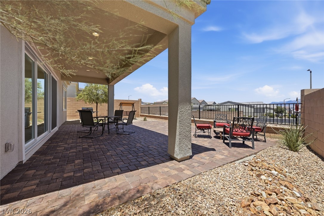 10202 Millholm Avenue Property Photo 5