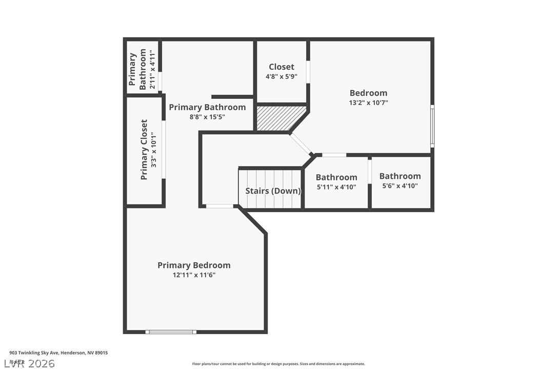 903 Twinkling Sky Avenue Property Photo 32