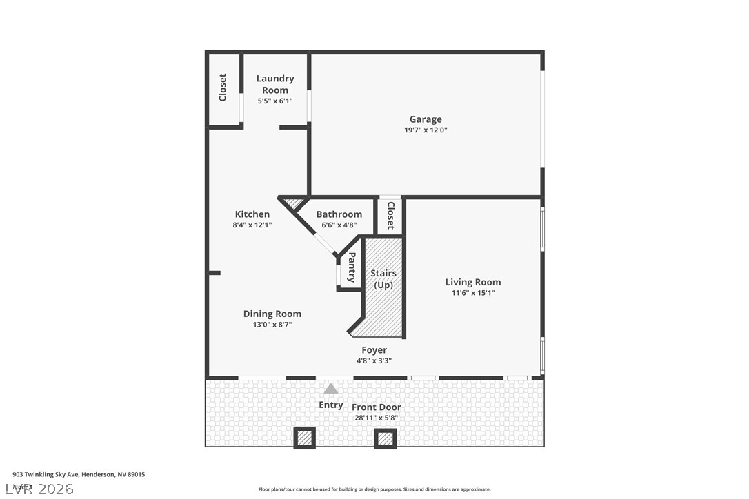903 Twinkling Sky Avenue Property Photo 33