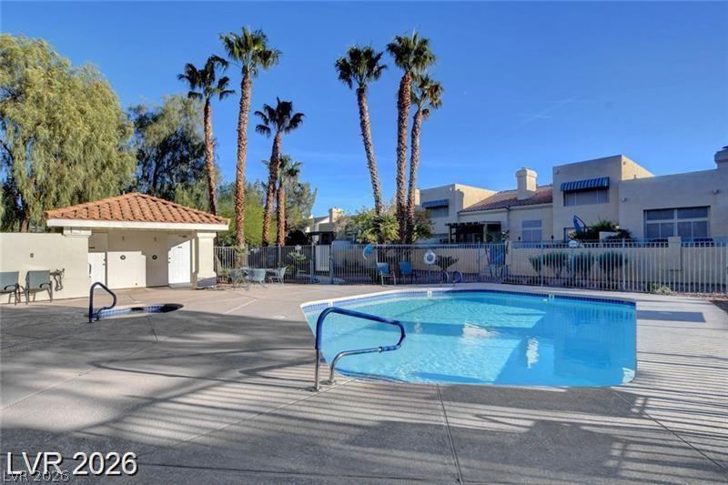 2251 Van Gogh Drive Property Photo 42