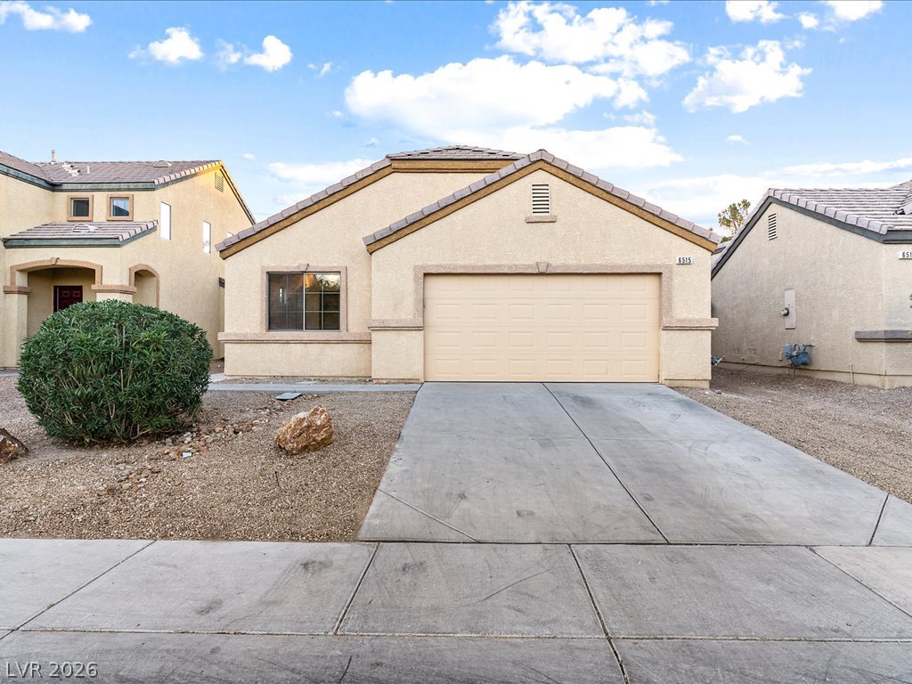 6515 Velvet Silk Street Property Photo 2