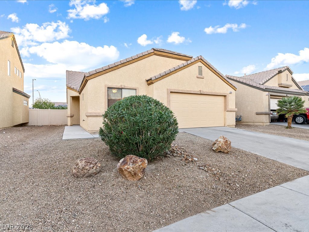 6515 Velvet Silk Street Property Photo 5
