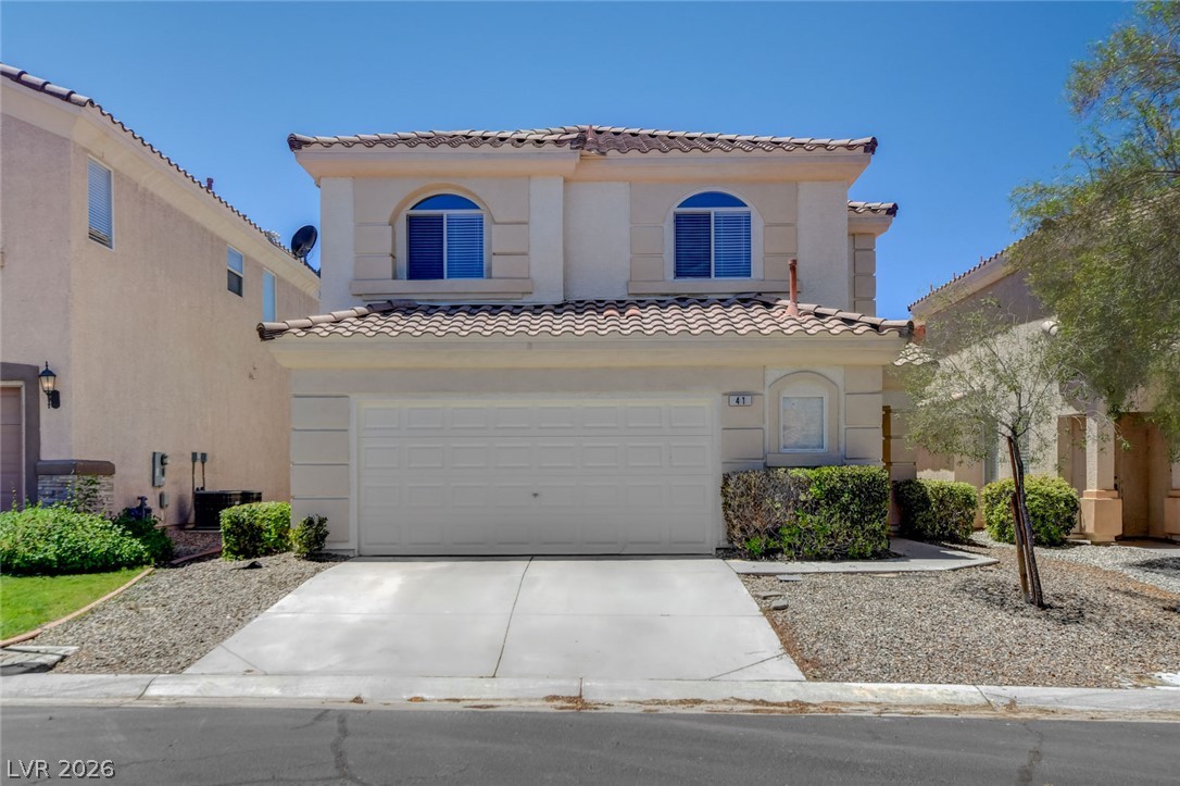 41 Diamond Run Street Property Photo 1