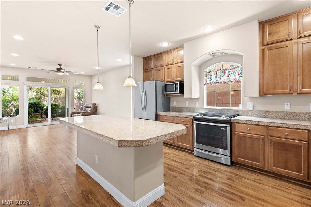 8312 Langhorne Creek Street Property Photo 2