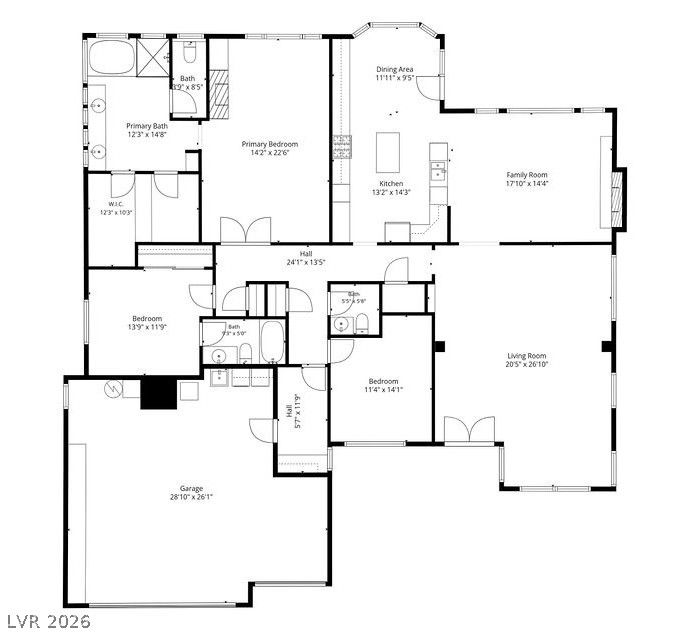 9820 Folsom Drive Property Photo 3
