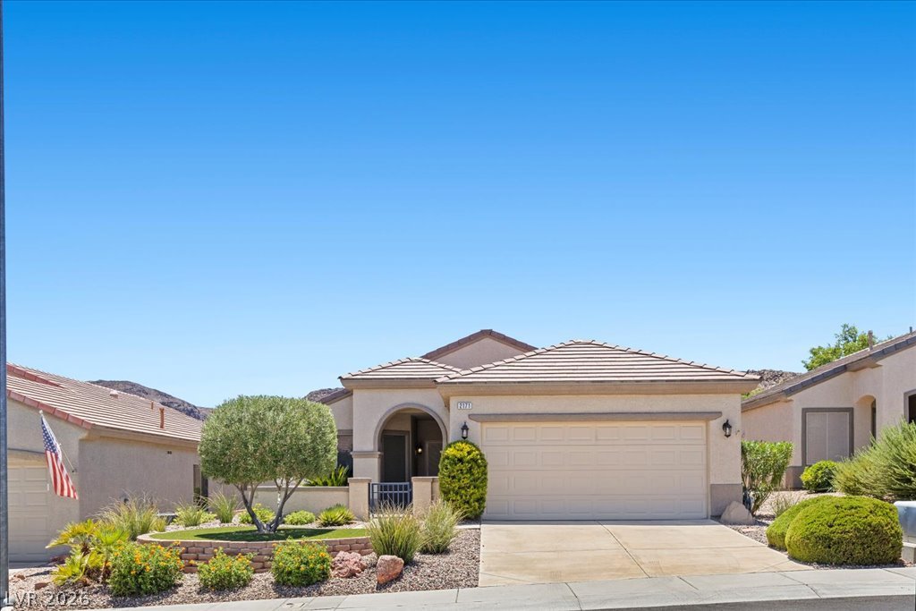 2171 Tiger Links Drive Property Photo 1