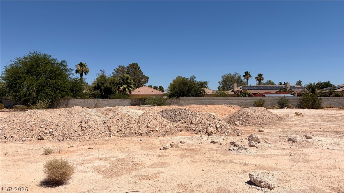 8811 Rancho Destino Road Property Photo 5