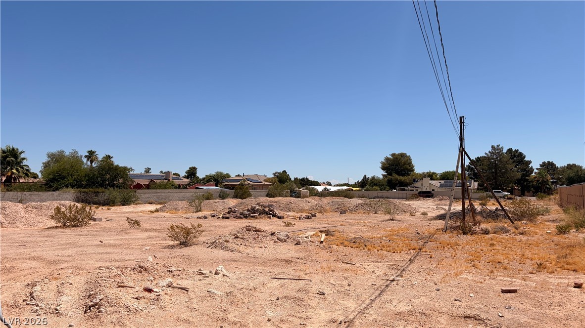 8811 Rancho Destino Road Property Photo 7